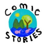 My Comic stories 512x512